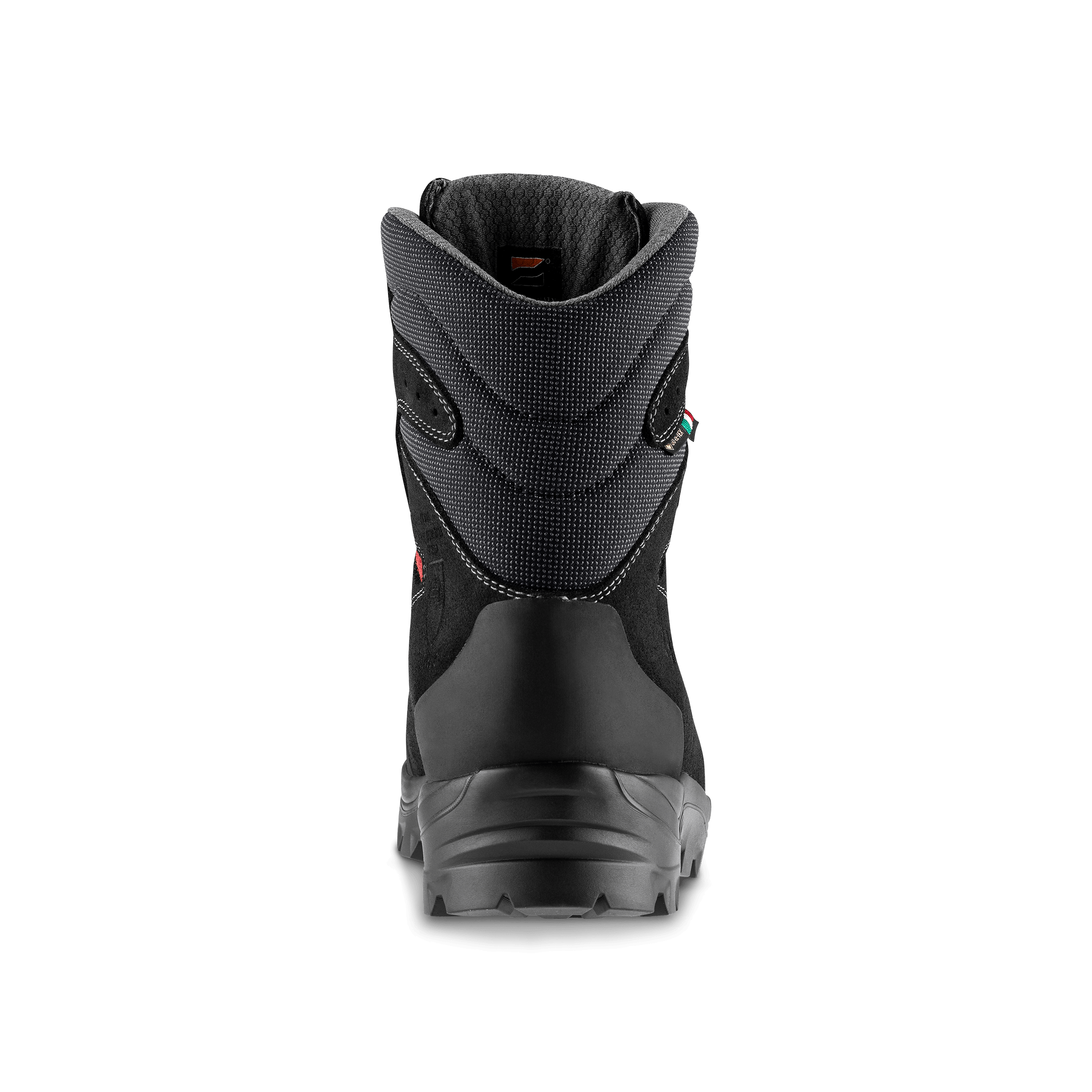 WALD GTX RR - Black CALZATURIFICIO ZAMBERLAN SRL