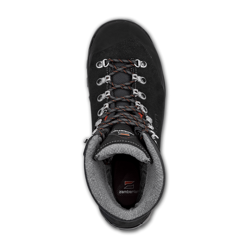 WALD GTX RR - Black CALZATURIFICIO ZAMBERLAN SRL