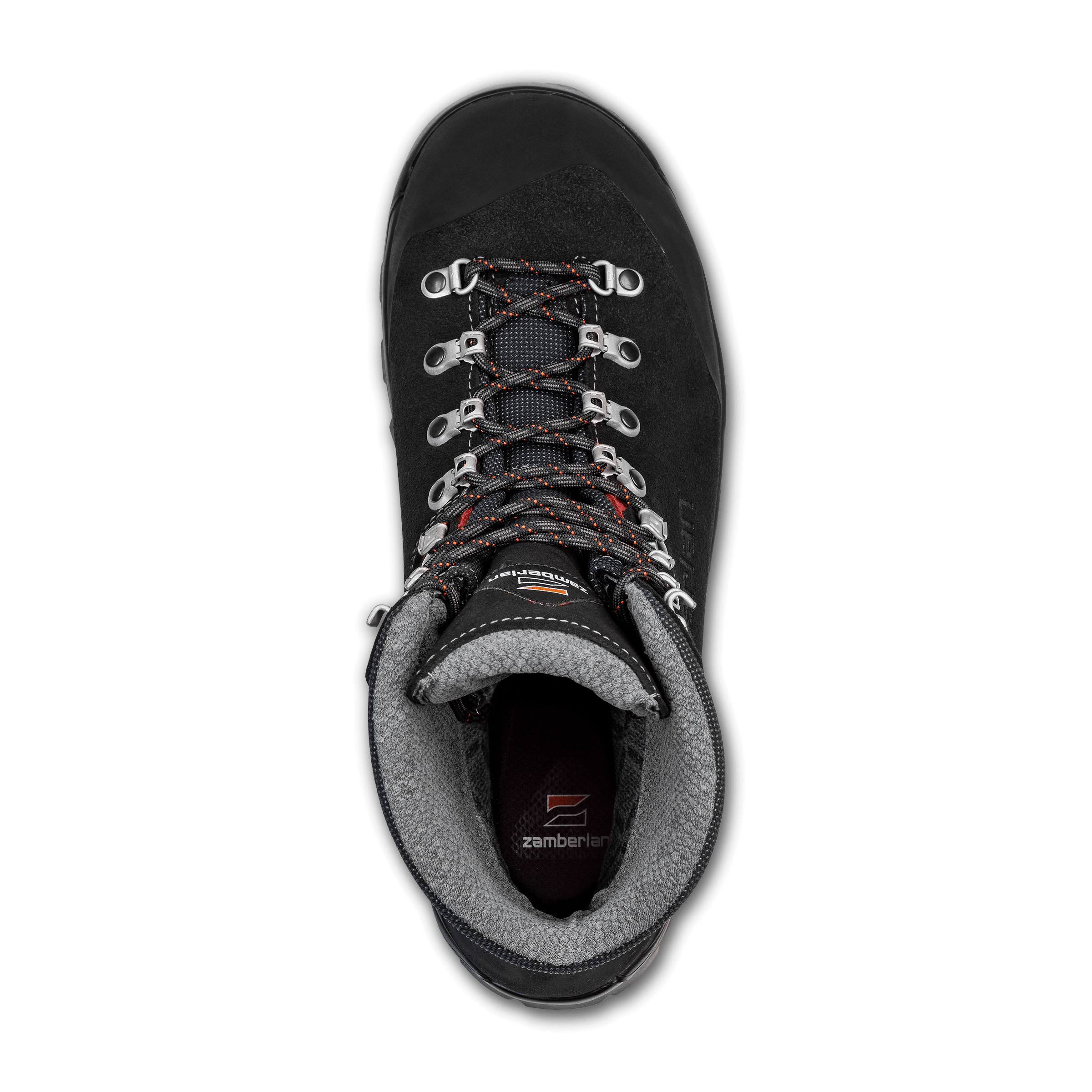 WALD GTX RR - Black CALZATURIFICIO ZAMBERLAN SRL