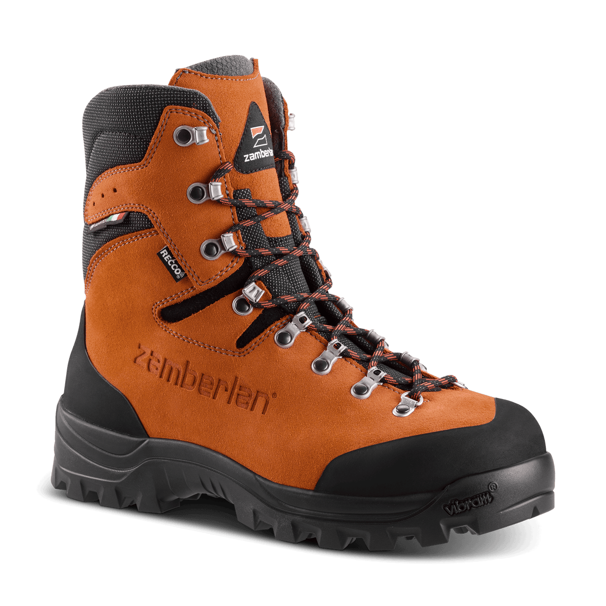 WALD GTX RR - Orange