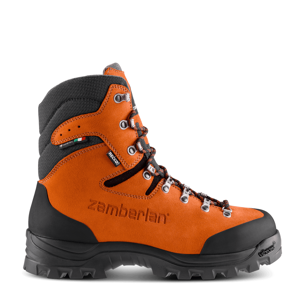 WALD GTX RR - Orange CALZATURIFICIO ZAMBERLAN SRL