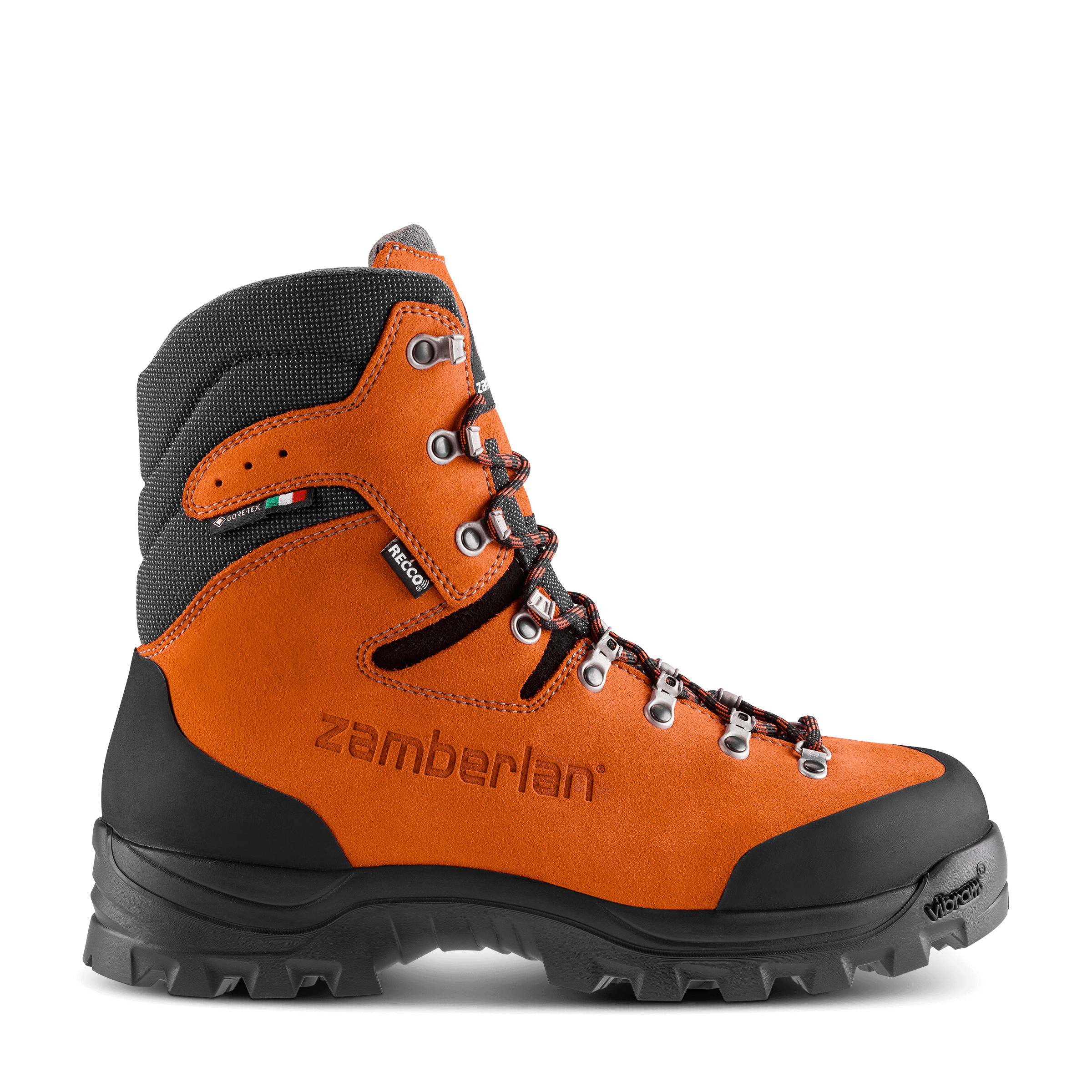 WALD GTX RR - Orange CALZATURIFICIO ZAMBERLAN SRL