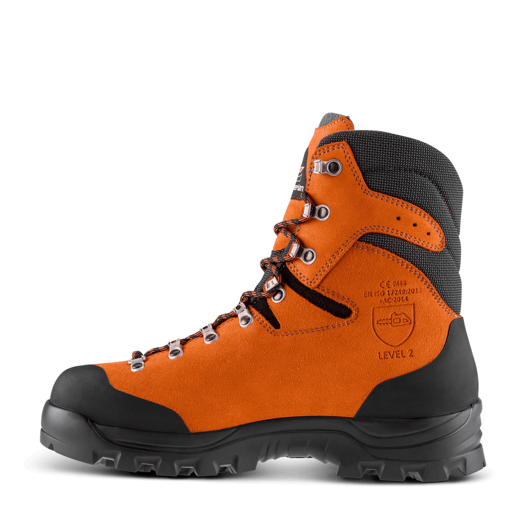 WALD GTX RR - Orange CALZATURIFICIO ZAMBERLAN SRL