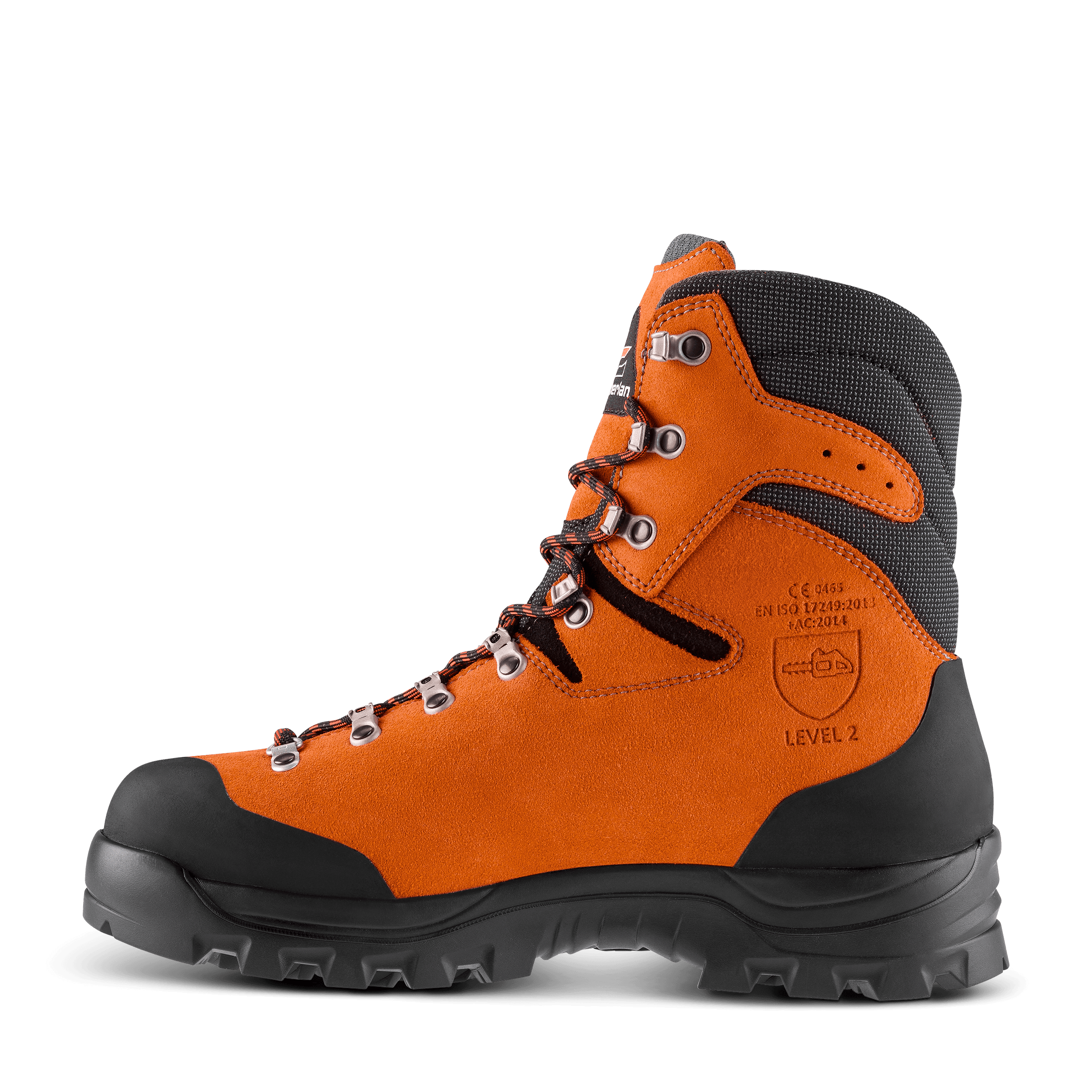 WALD GTX RR - Orange CALZATURIFICIO ZAMBERLAN SRL