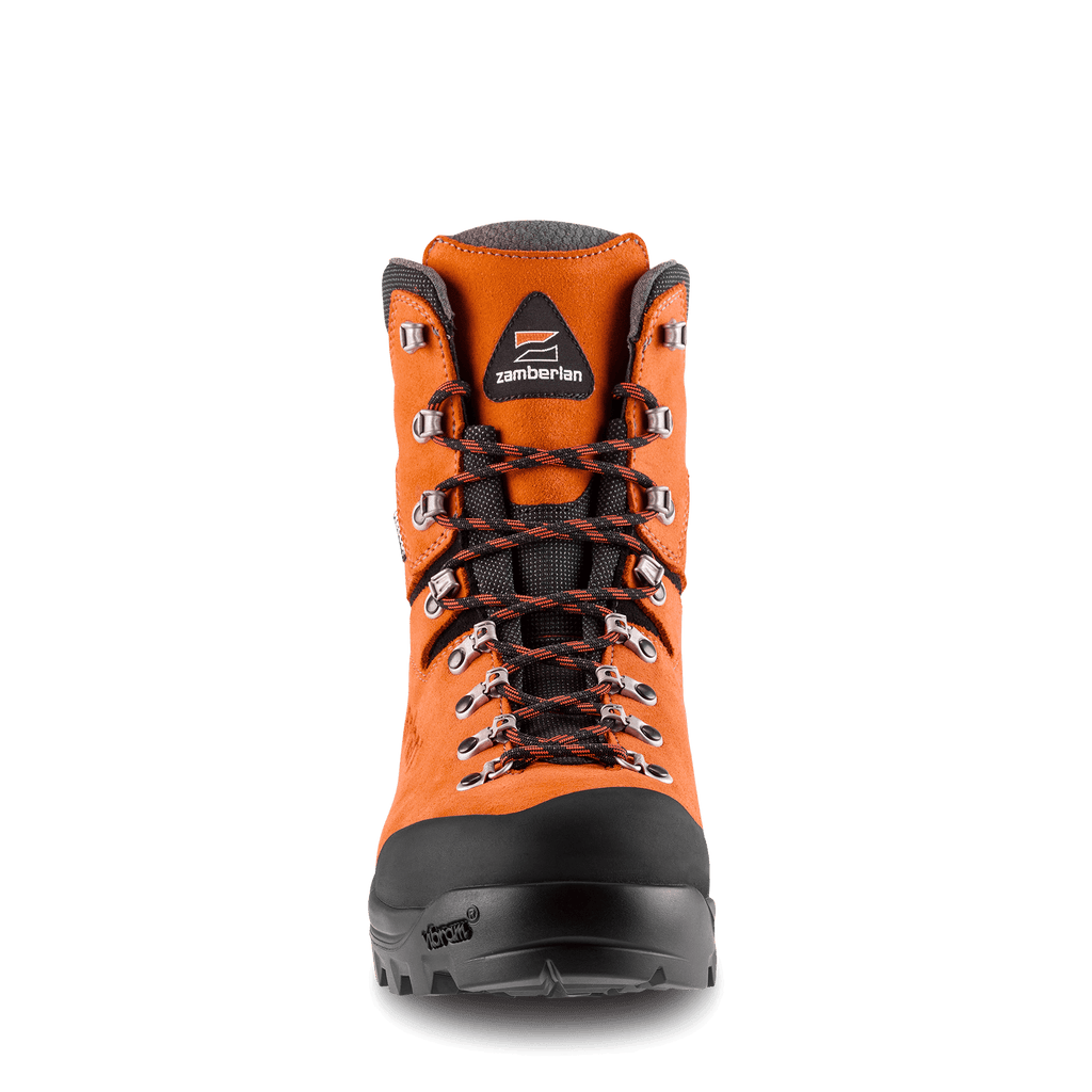 WALD GTX RR - Orange CALZATURIFICIO ZAMBERLAN SRL