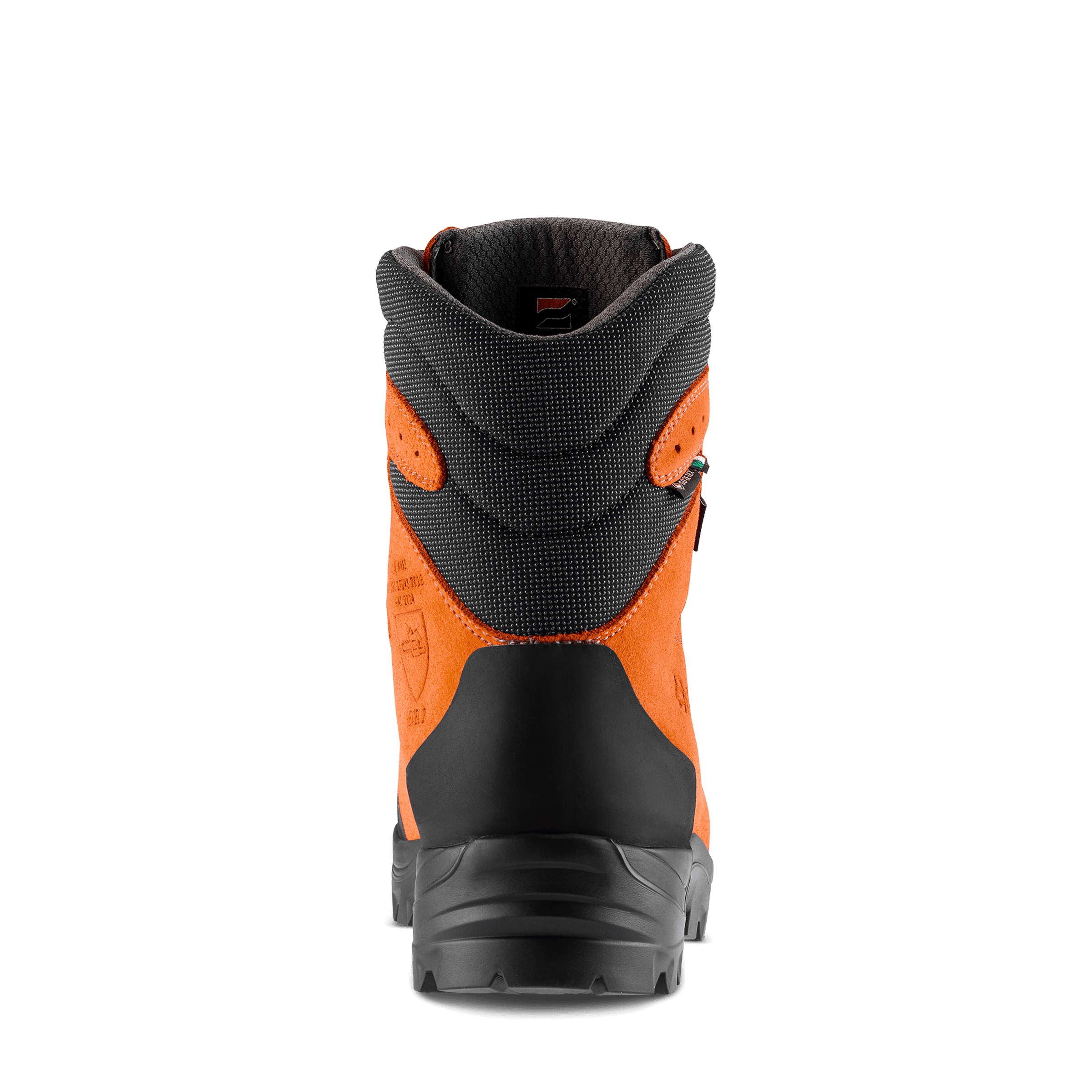 WALD GTX RR - Orange CALZATURIFICIO ZAMBERLAN SRL