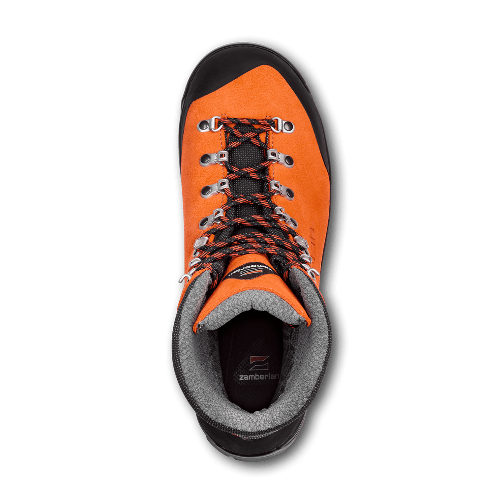 WALD GTX RR - Orange CALZATURIFICIO ZAMBERLAN SRL