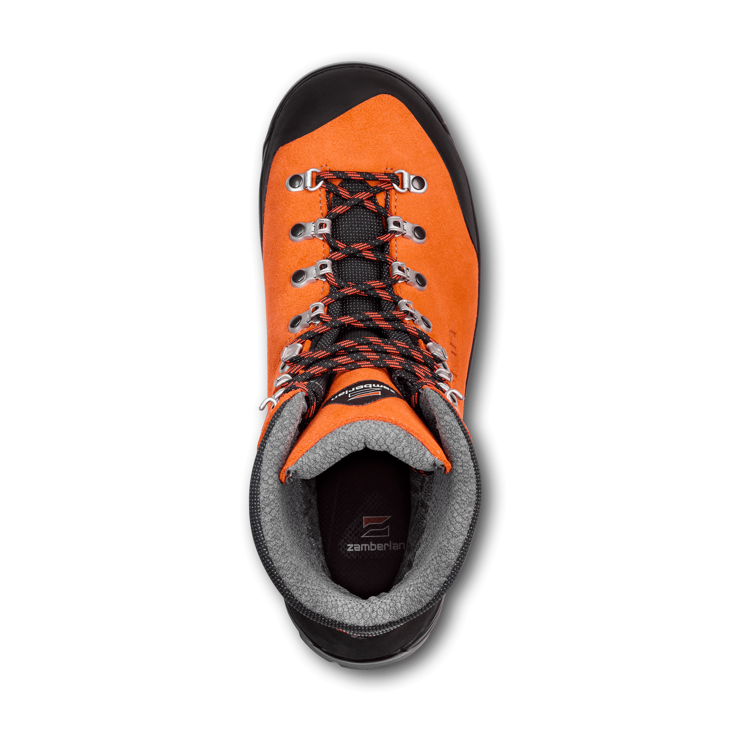 WALD GTX RR - Orange CALZATURIFICIO ZAMBERLAN SRL