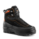 MEISTER GTX RR S3 - Black