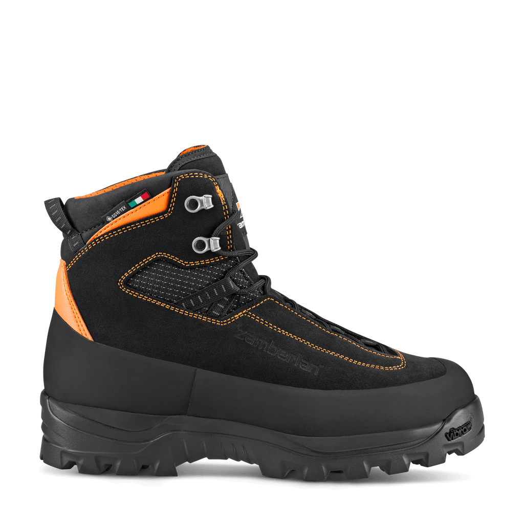 MEISTER GTX RR S3 - Black CALZATURIFICIO ZAMBERLAN SRL