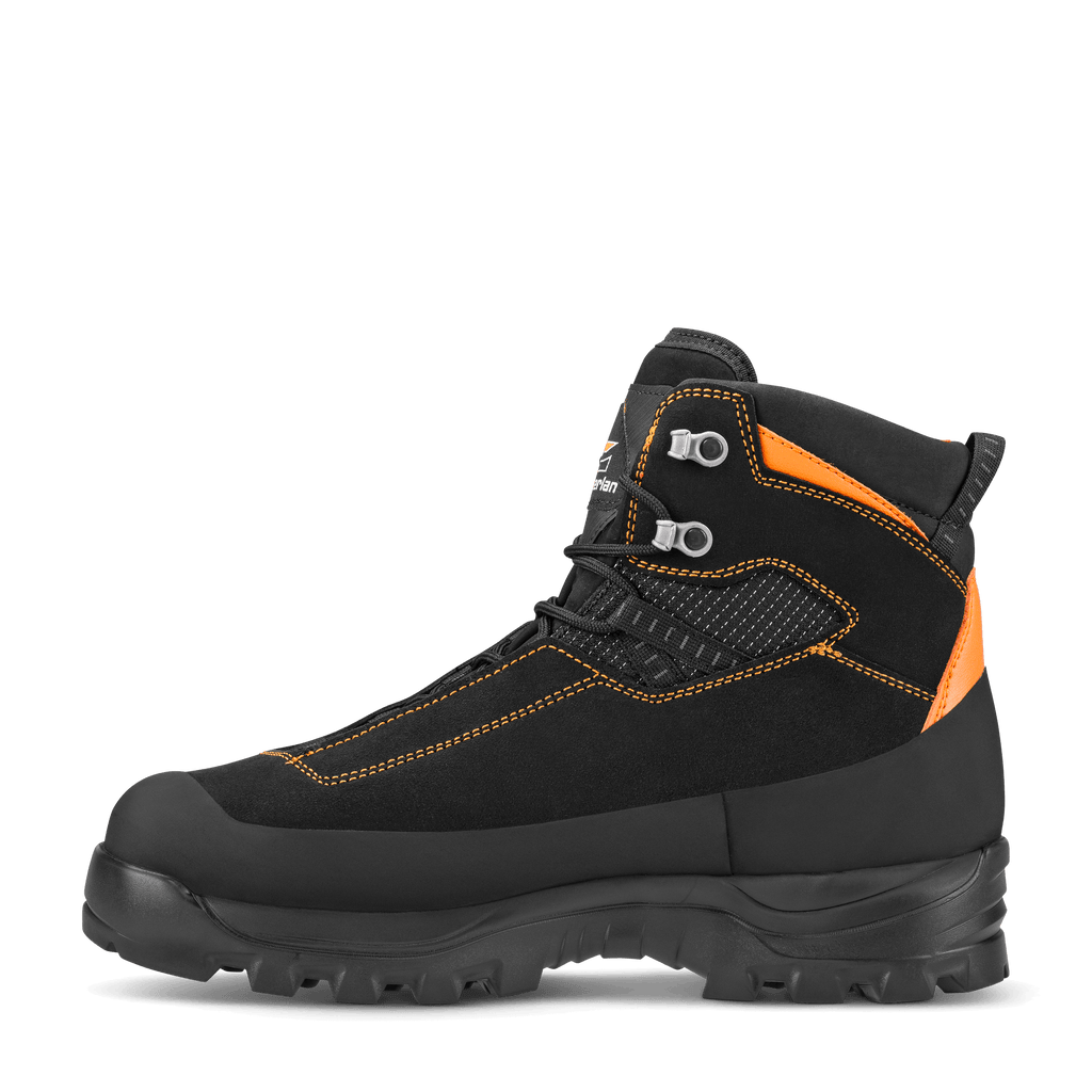 MEISTER GTX RR S3 - Black CALZATURIFICIO ZAMBERLAN SRL