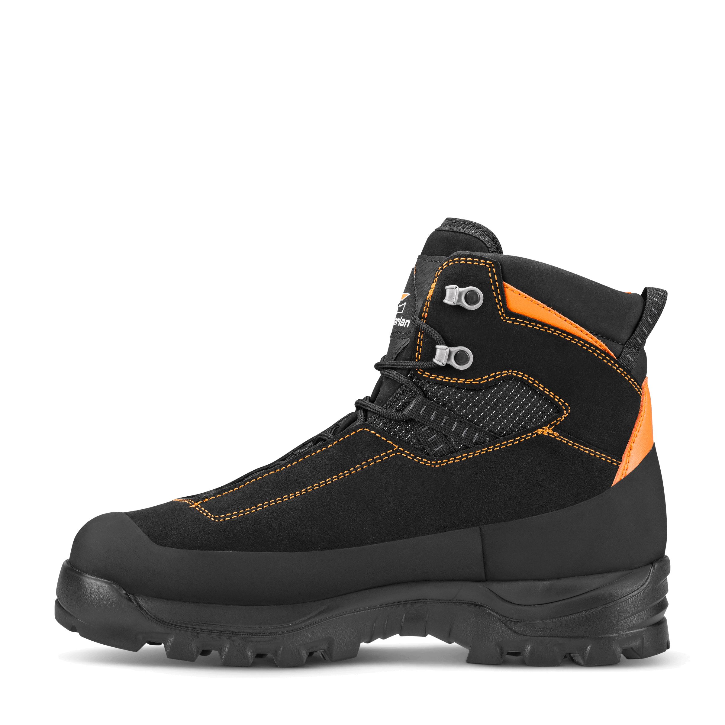 MEISTER GTX RR S3 - Black CALZATURIFICIO ZAMBERLAN SRL