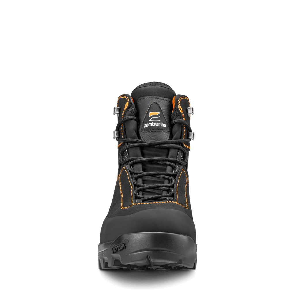 MEISTER GTX RR S3 - Black CALZATURIFICIO ZAMBERLAN SRL