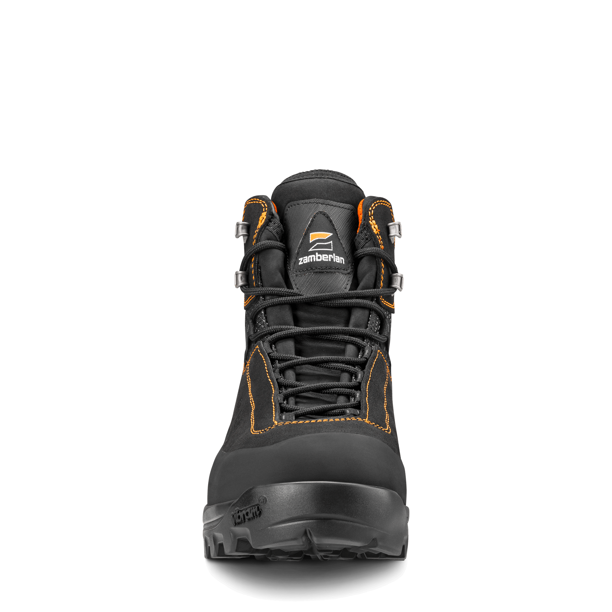 MEISTER GTX RR S3 - Black CALZATURIFICIO ZAMBERLAN SRL