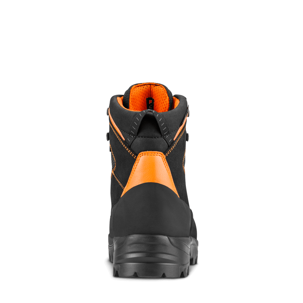 MEISTER GTX RR S3 - Black CALZATURIFICIO ZAMBERLAN SRL