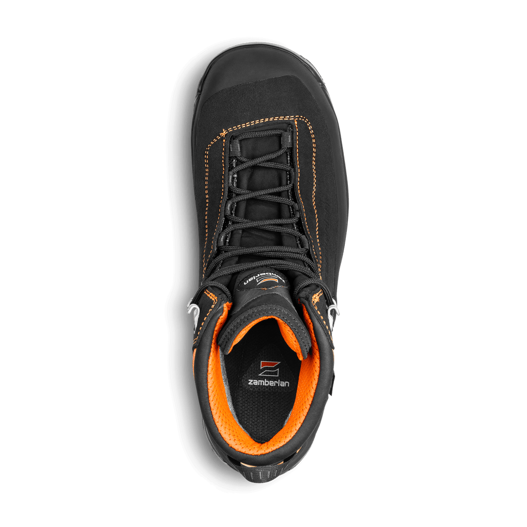 MEISTER GTX RR S3 - Black CALZATURIFICIO ZAMBERLAN SRL