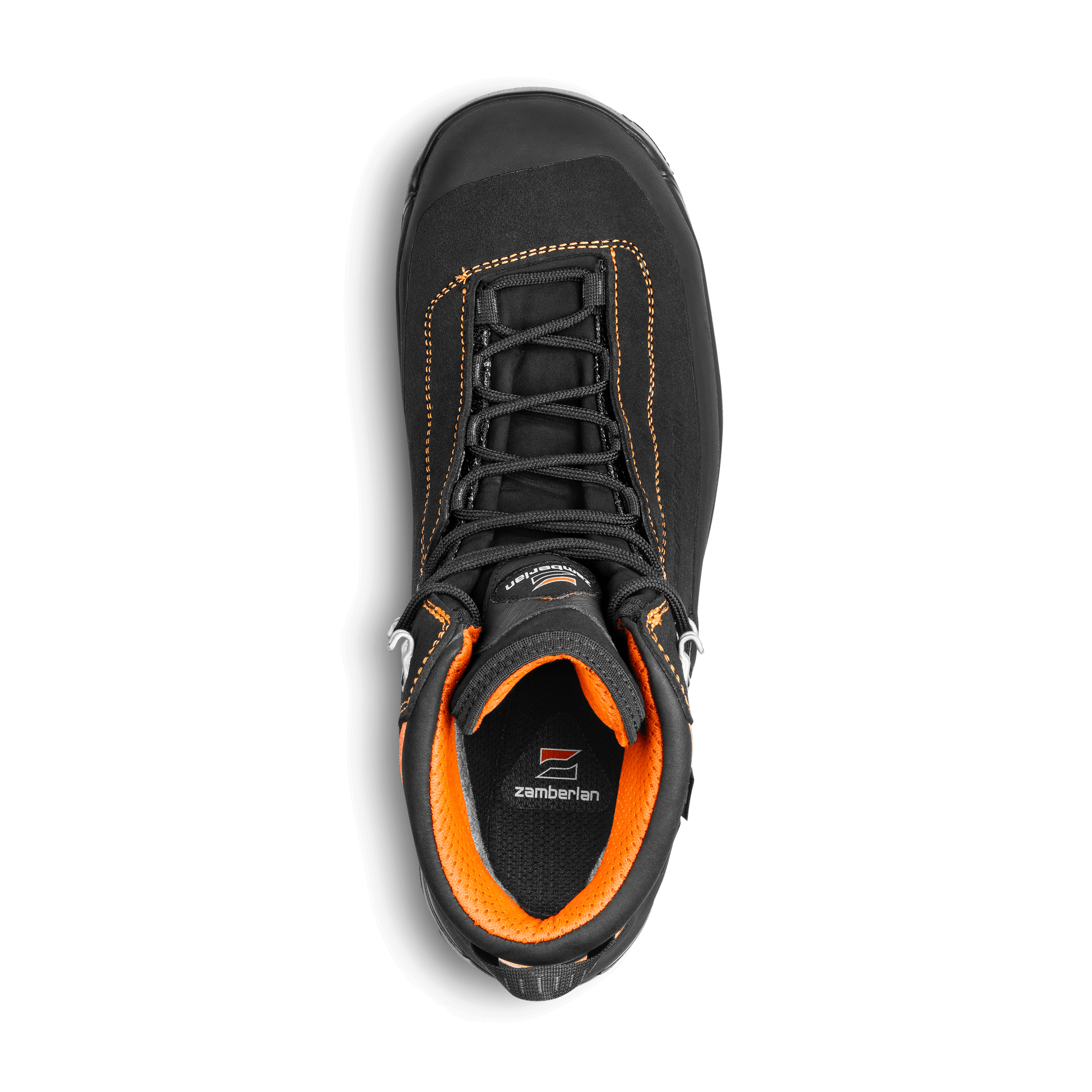 MEISTER GTX RR S3 - Black CALZATURIFICIO ZAMBERLAN SRL