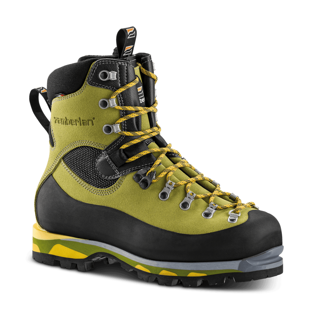 FIXER RR - Acid Green CALZATURIFICIO ZAMBERLAN SRL
