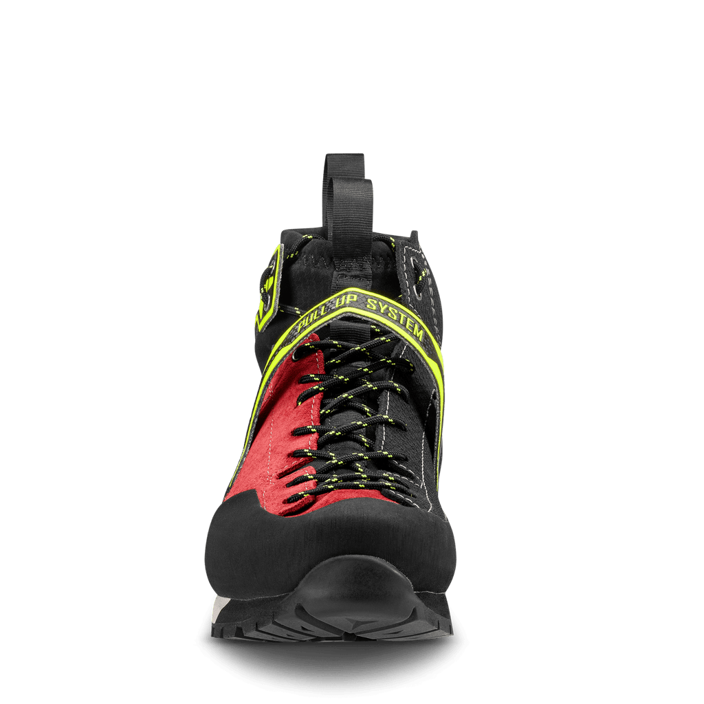 TREELOGY GTX - Red Yellow CALZATURIFICIO ZAMBERLAN SRL