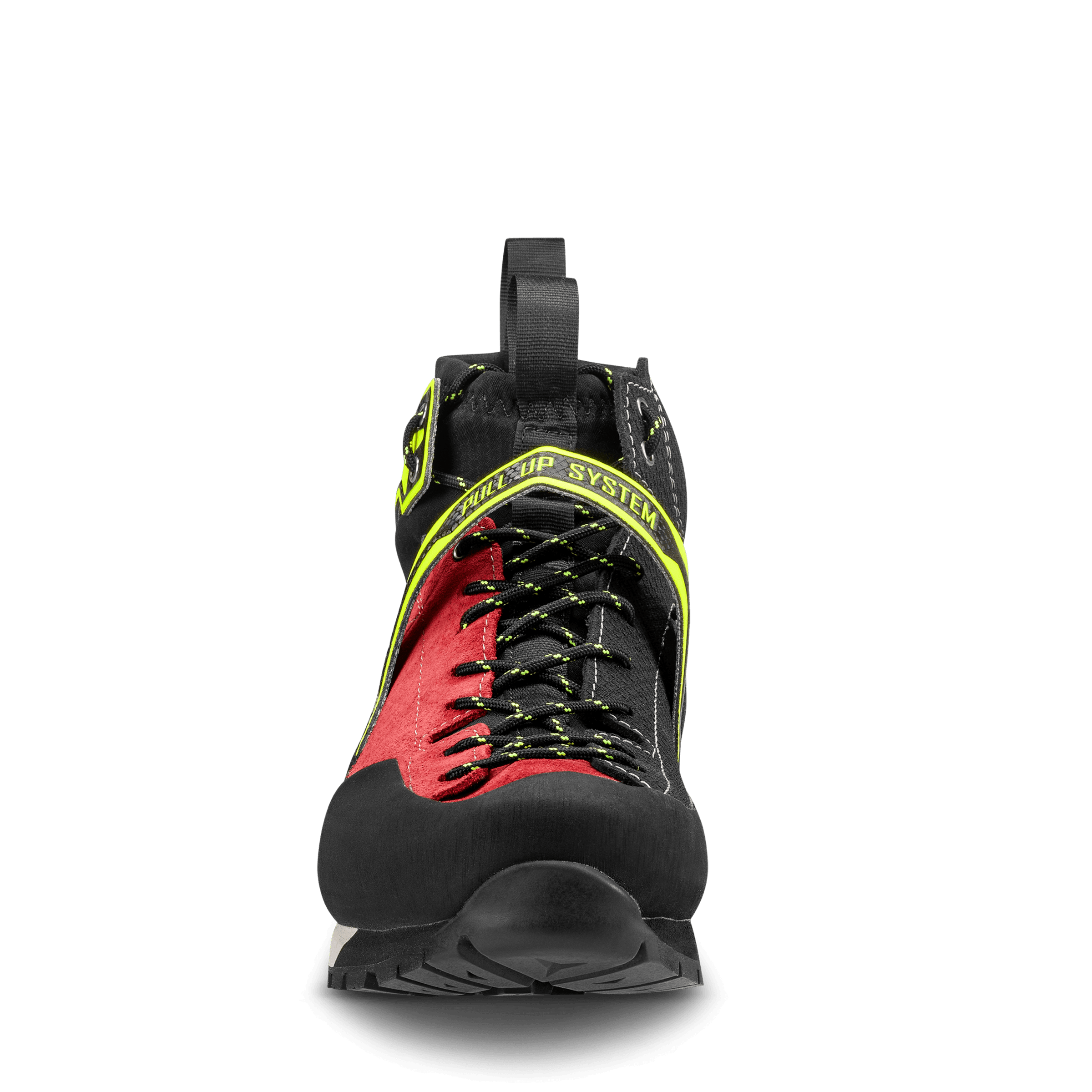 TREELOGY GTX - Red Yellow CALZATURIFICIO ZAMBERLAN SRL