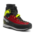 TREELOGY 1.0 RR - Red/Yellow CALZATURIFICIO ZAMBERLAN SRL