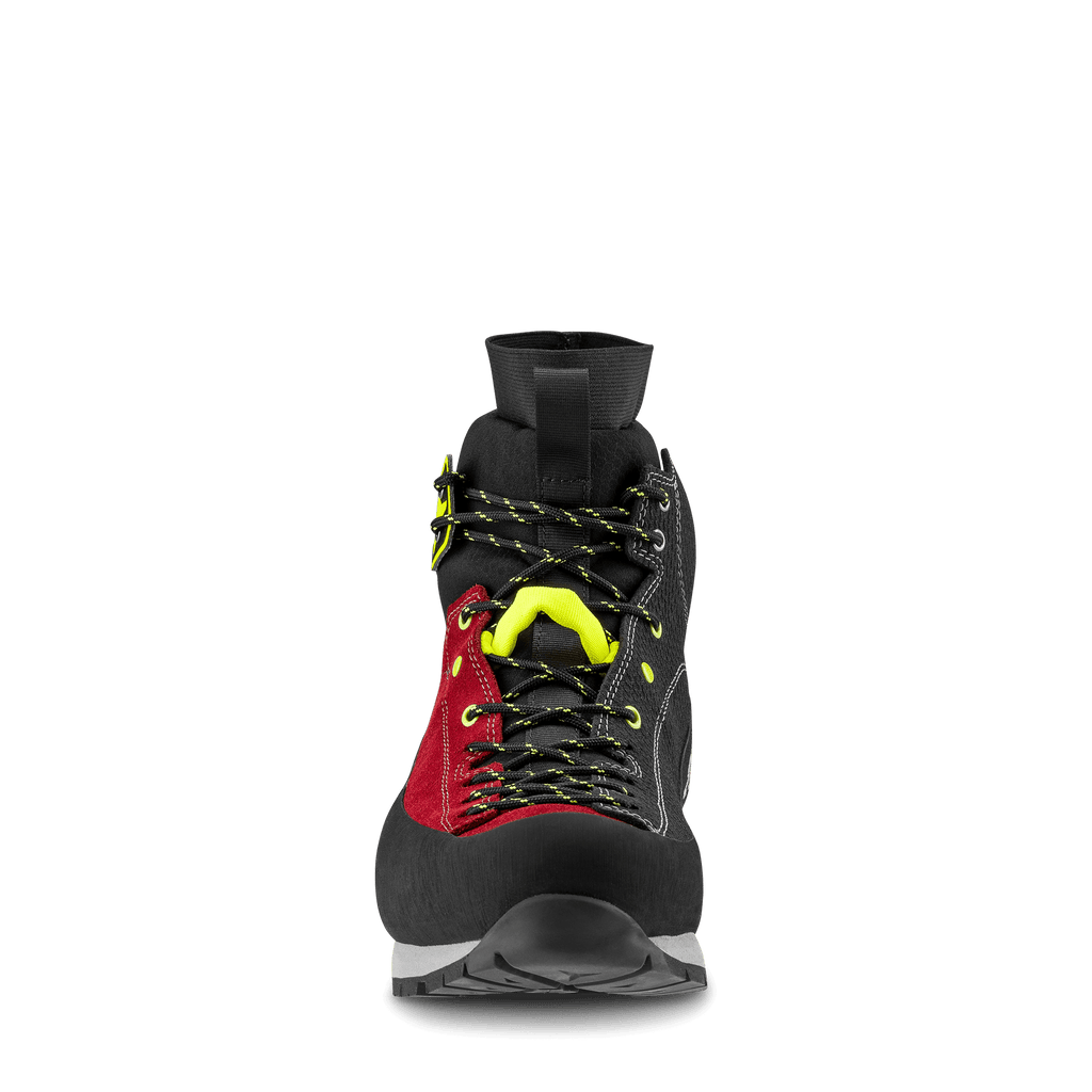TREELOGY 1.0 RR - Red/Yellow CALZATURIFICIO ZAMBERLAN SRL