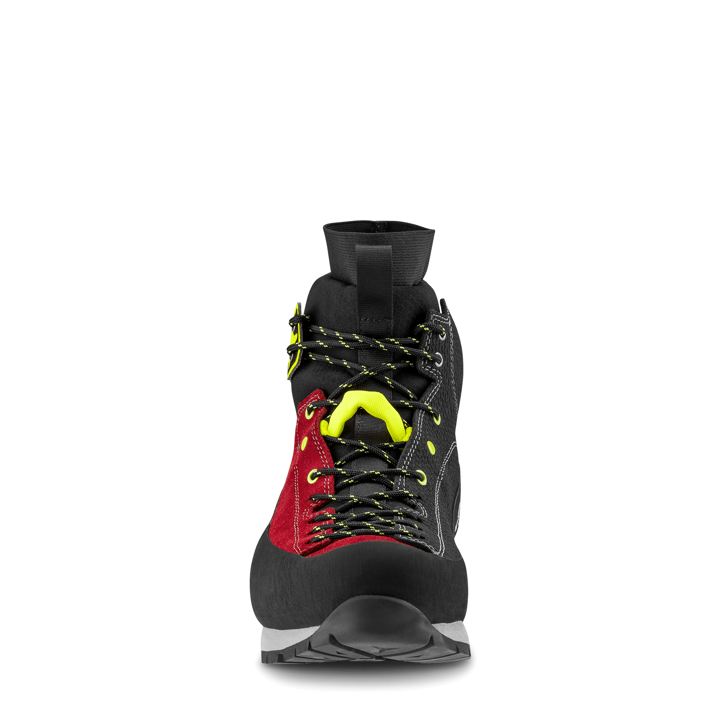 TREELOGY 1.0 RR - Red/Yellow CALZATURIFICIO ZAMBERLAN SRL