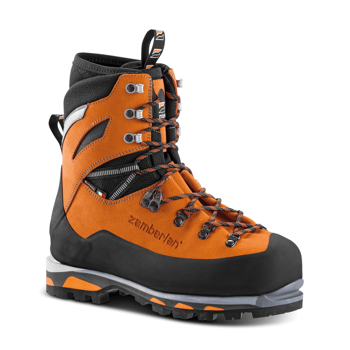 MOUNTAIN LITE GTX RR - Orange