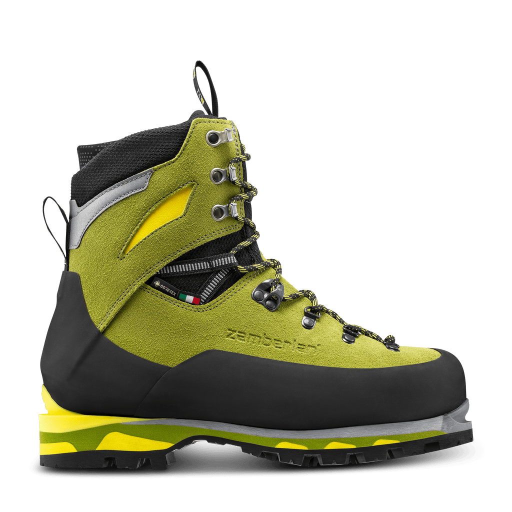 MOUNTAIN LITE GTX RR - Acid Green CALZATURIFICIO ZAMBERLAN SRL