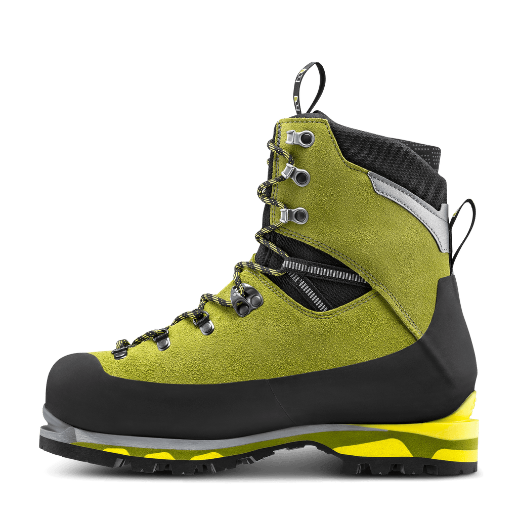 MOUNTAIN LITE GTX RR - Acid Green CALZATURIFICIO ZAMBERLAN SRL