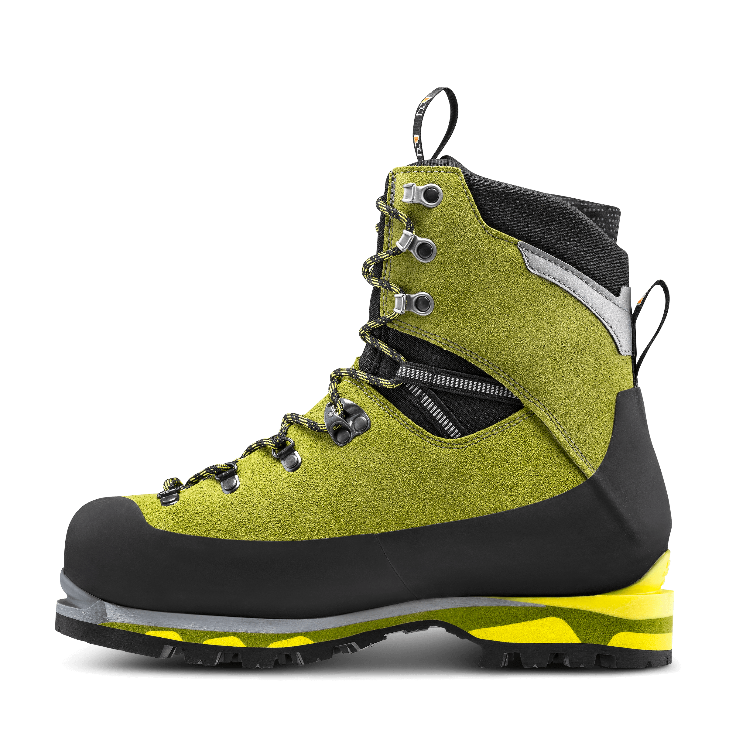 MOUNTAIN LITE GTX RR - Acid Green CALZATURIFICIO ZAMBERLAN SRL
