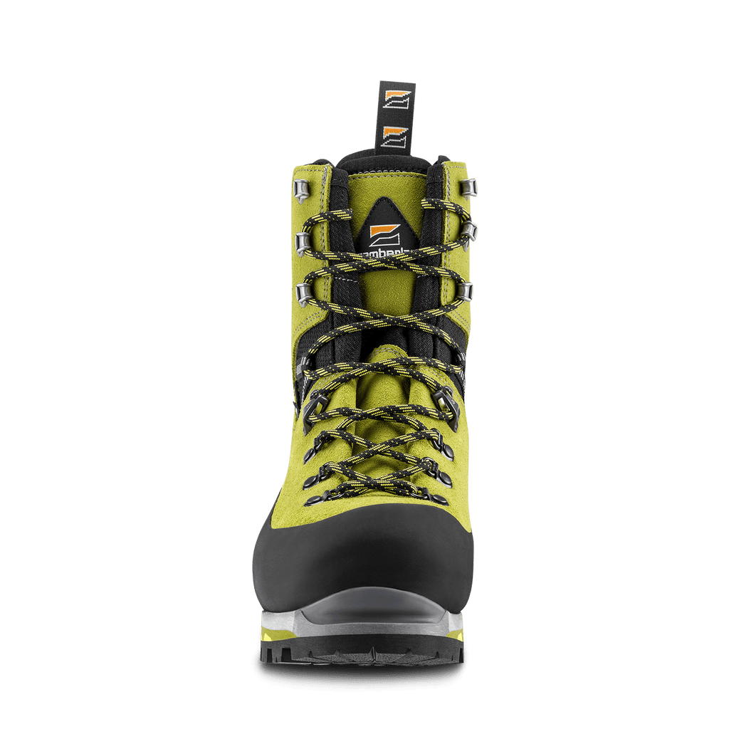 MOUNTAIN LITE GTX RR - Acid Green CALZATURIFICIO ZAMBERLAN SRL
