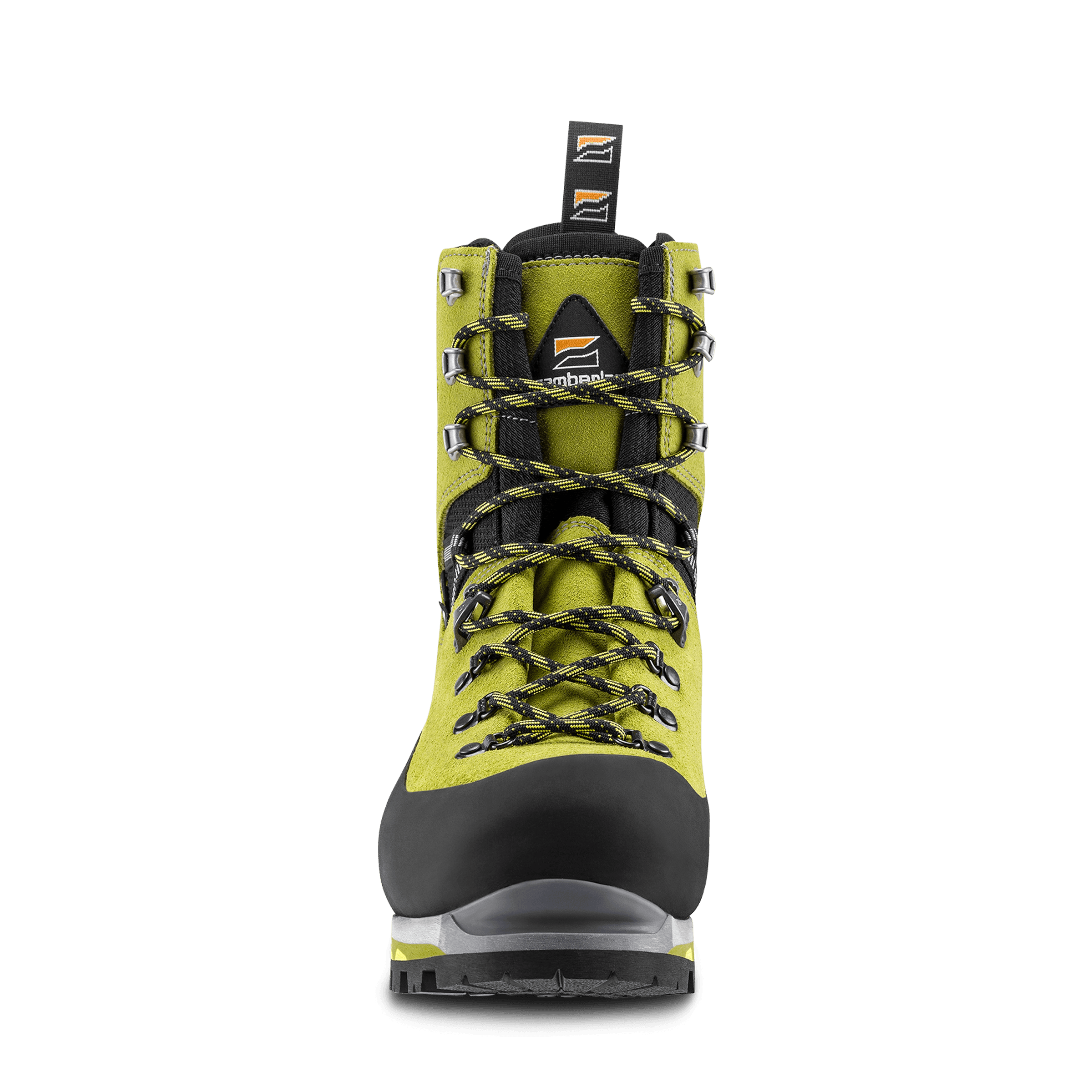 MOUNTAIN LITE GTX RR - Acid Green CALZATURIFICIO ZAMBERLAN SRL