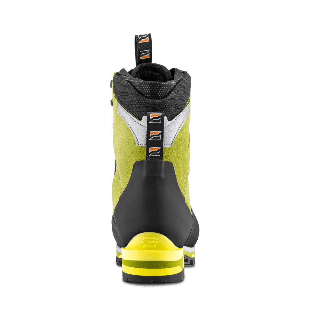 MOUNTAIN LITE GTX RR - Acid Green CALZATURIFICIO ZAMBERLAN SRL