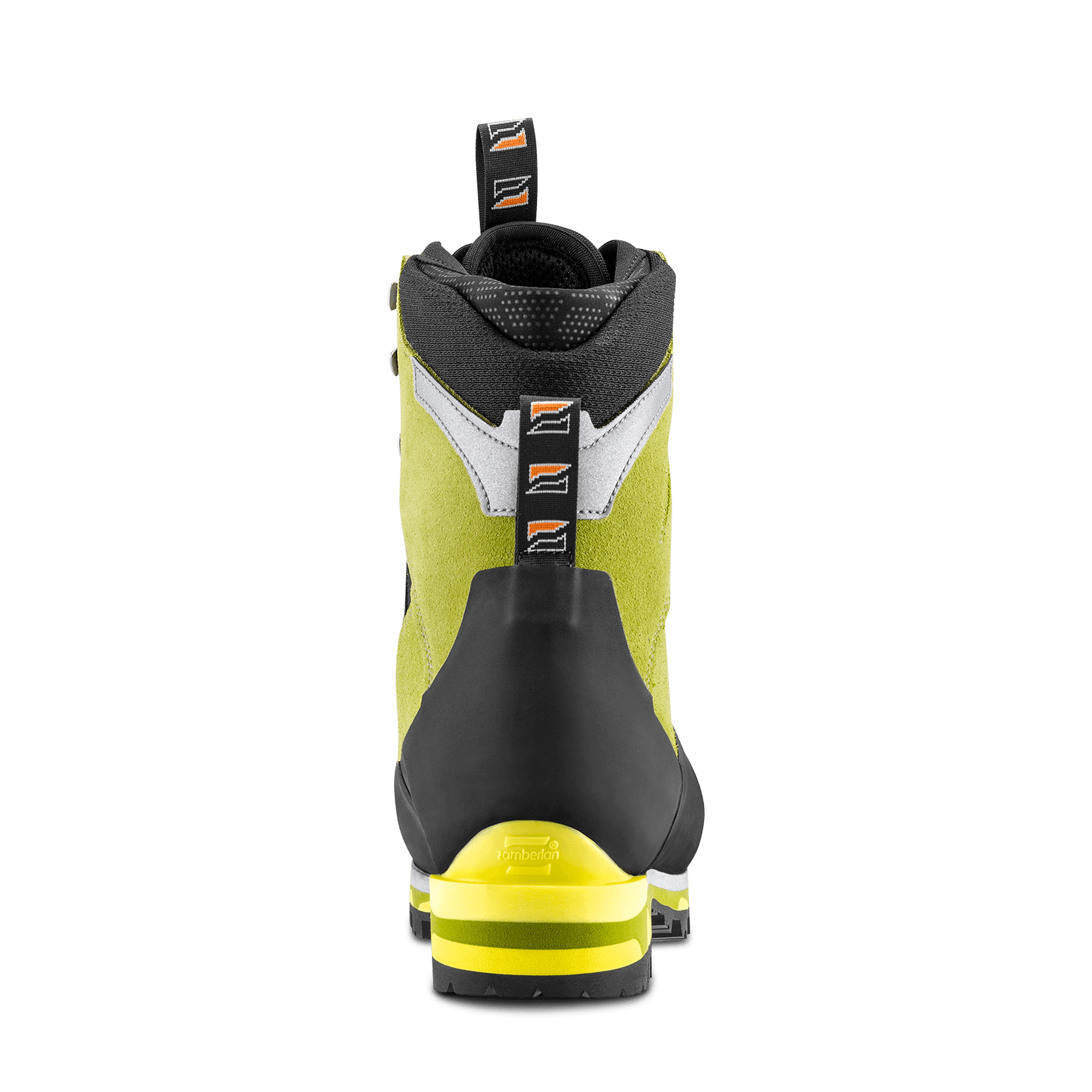 MOUNTAIN LITE GTX RR - Acid Green CALZATURIFICIO ZAMBERLAN SRL