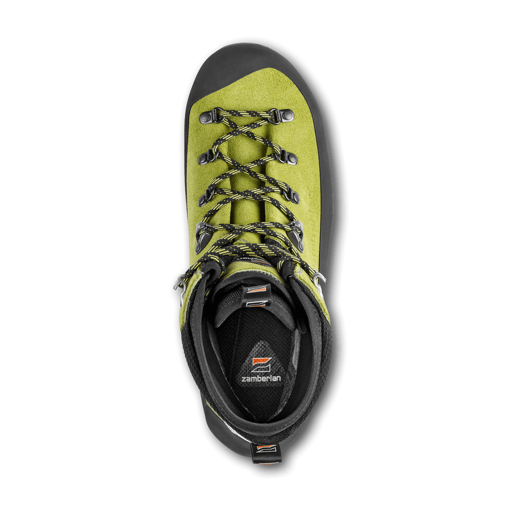 MOUNTAIN LITE GTX RR - Acid Green CALZATURIFICIO ZAMBERLAN SRL