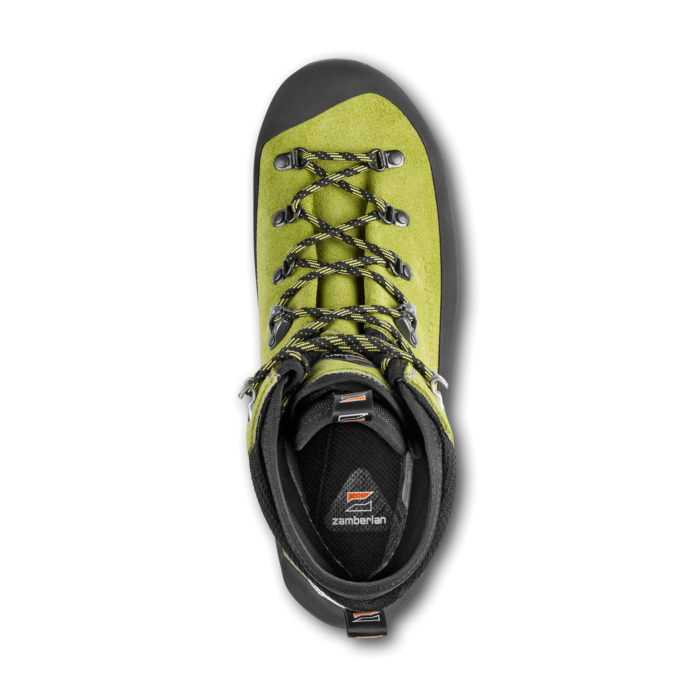 MOUNTAIN LITE GTX RR - Acid Green CALZATURIFICIO ZAMBERLAN SRL