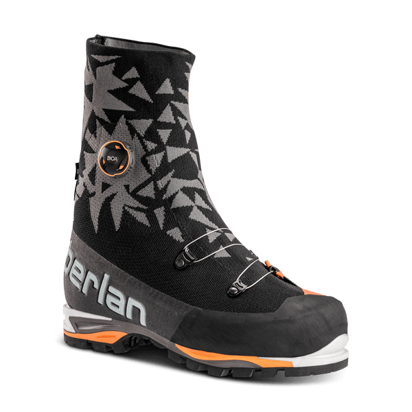 ZARATHUSTRA GTX RR BOA - Nero
