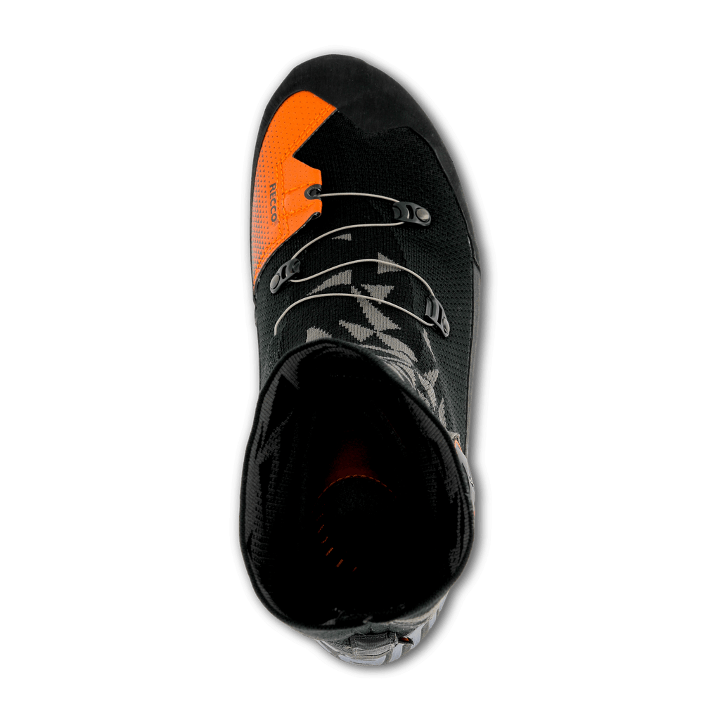 ZARATHUSTRA GTX RR BOA - Black CALZATURIFICIO ZAMBERLAN SRL