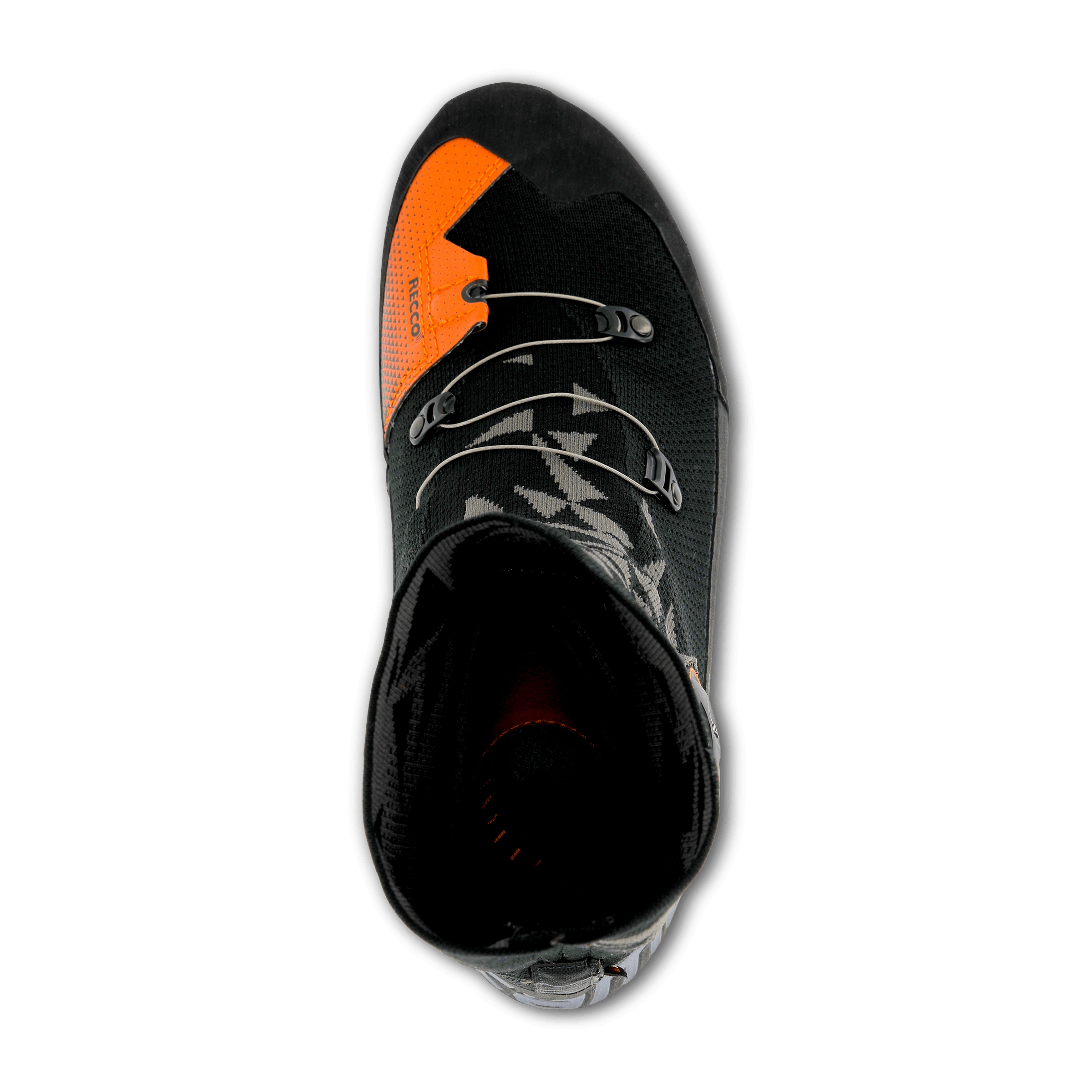 ZARATHUSTRA GTX RR BOA - Black CALZATURIFICIO ZAMBERLAN SRL