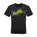 T-SHIRT ZAMBERLAN SALATHE - Black CALZATURIFICIO ZAMBERLAN SRL