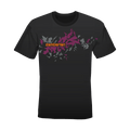 T-SHIRT ZAMBERLAN WNS - Black CALZATURIFICIO ZAMBERLAN SRL