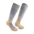 SOCKS MEISTER - Grey CALZATURIFICIO ZAMBERLAN SRL
