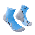 SOCKS CIRCE WNS - Light Blue CALZATURIFICIO ZAMBERLAN SRL