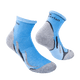 CALZE CIRCE WNS - Azzurro