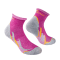 SOCKS CIRCE WNS - Fuxia CALZATURIFICIO ZAMBERLAN SRL