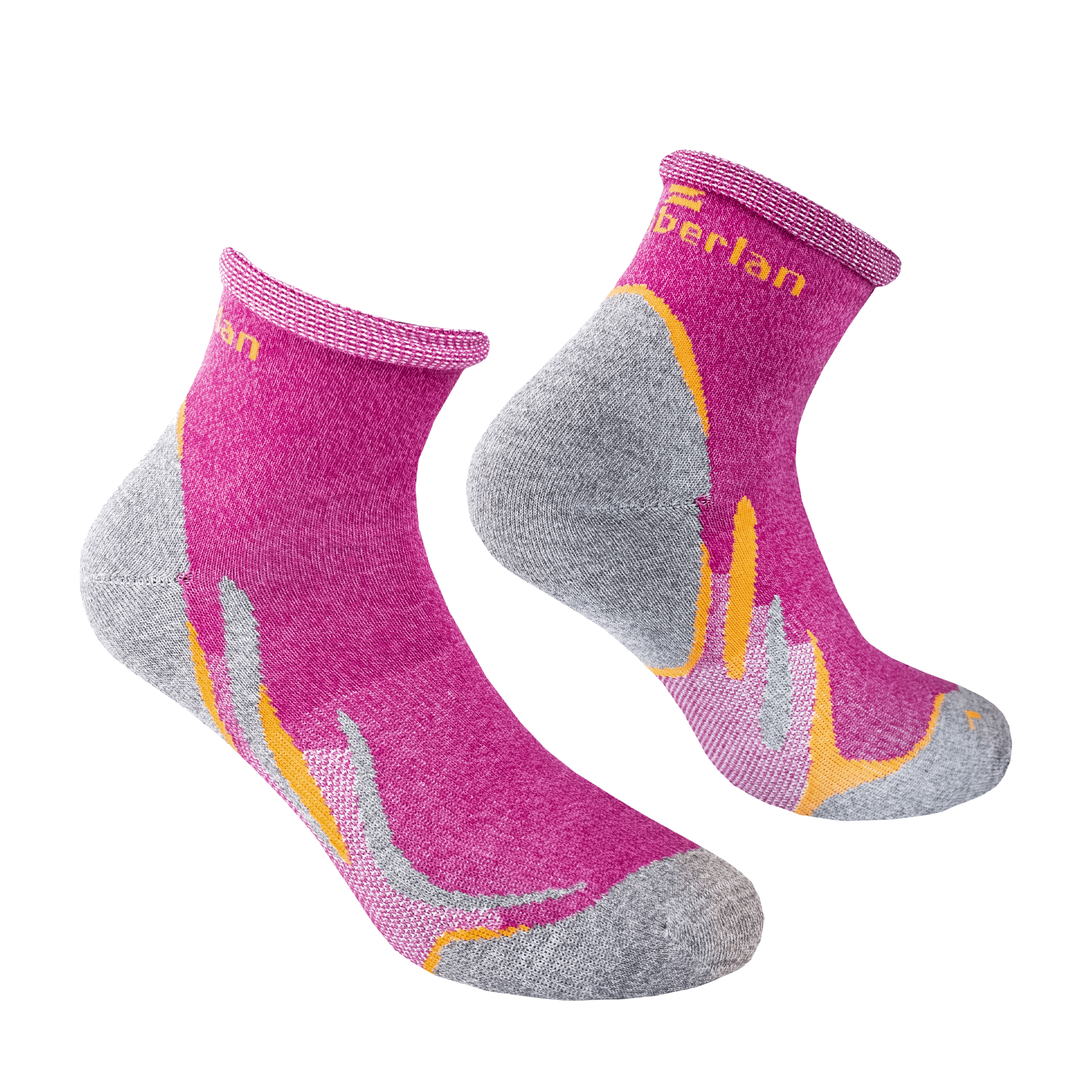 SOCKS CIRCE WNS - Fuxia CALZATURIFICIO ZAMBERLAN SRL
