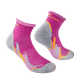 CALZE CIRCE WNS - Fuxia
