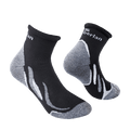 SOCKS CIRCE WNS - Black CALZATURIFICIO ZAMBERLAN SRL