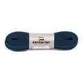 PACKED FLAT LACE - Blue CALZATURIFICIO ZAMBERLAN SRL